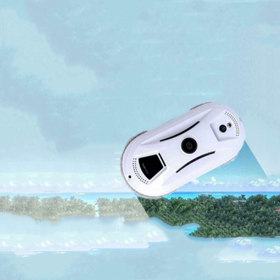 quality Robot do czyszczenia okien 80W z kontrolą przez aplikację 110-240V factory