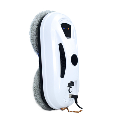 quality 90W Magnetic Window Cleaner Robot with 2800Pa Suction factory